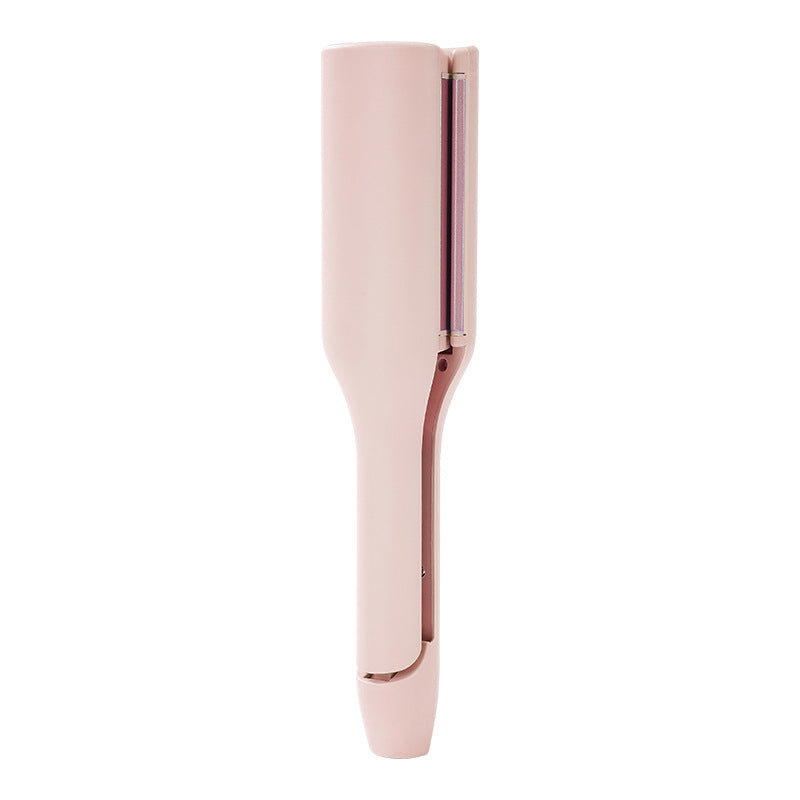 32mm French Egg Roll Hair Curler Water Ripple