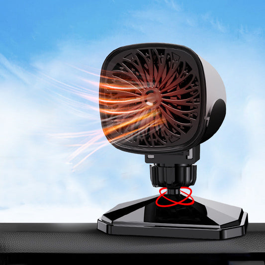 Speed Heating Fan For Heating Electric Heater In Car